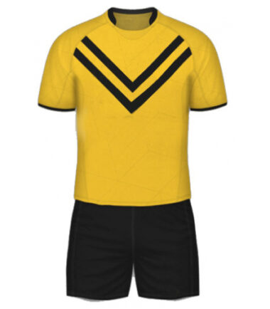 Rugby Uniforms
