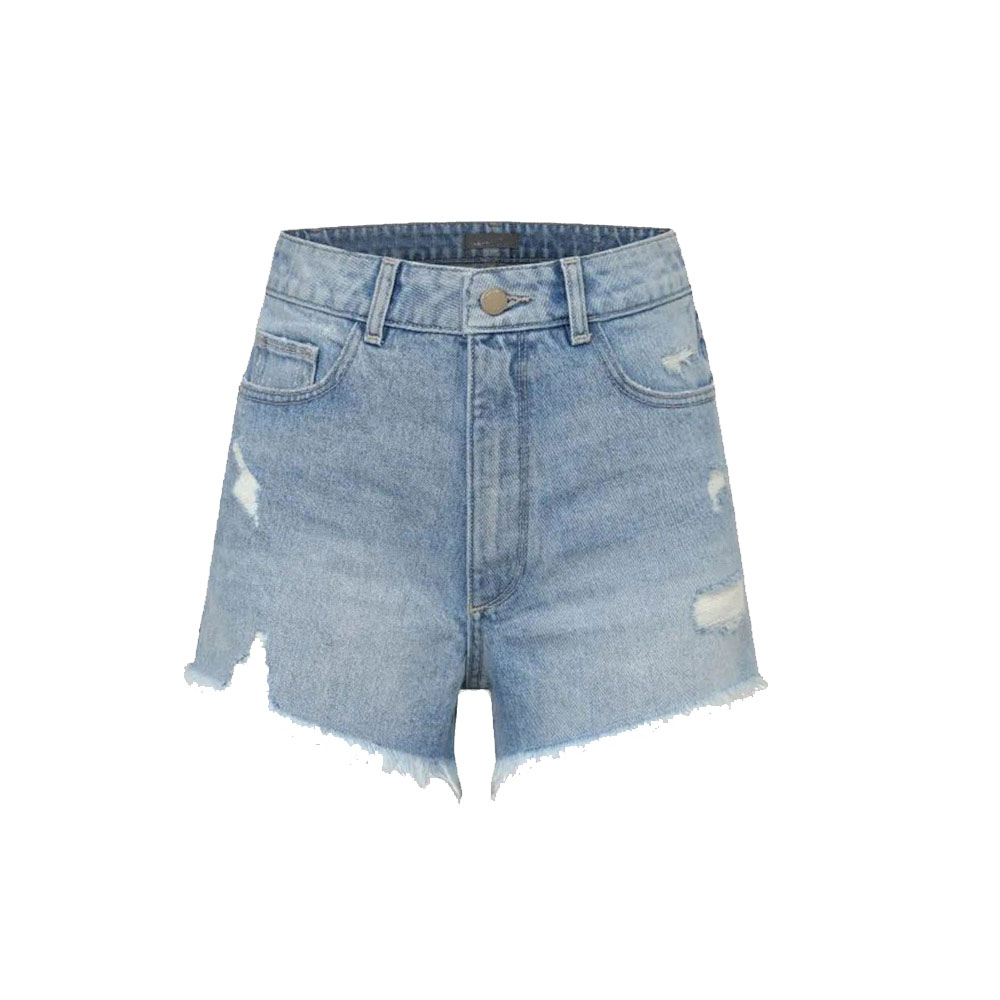 Denim Women Short 1 Denim Women Short