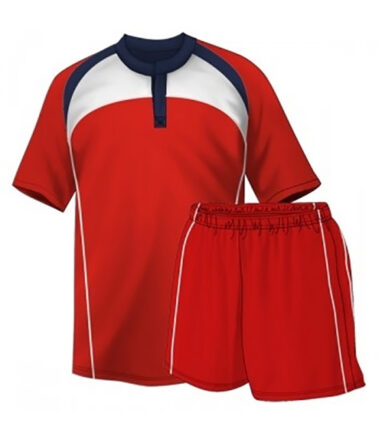 Rugby Uniforms