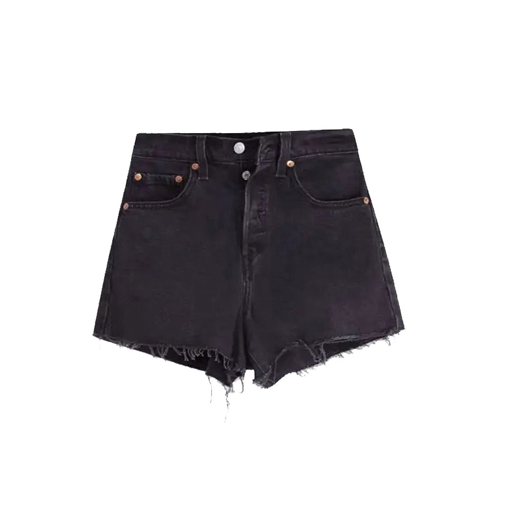Denim Women Short 1 Denim Women Short