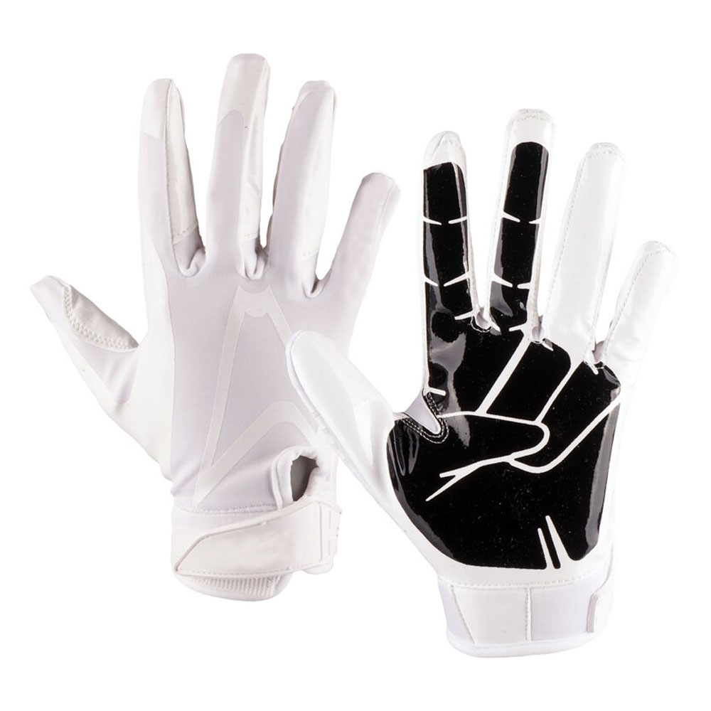 Wide Receiver Gloves 1 Wide Receiver Gloves
