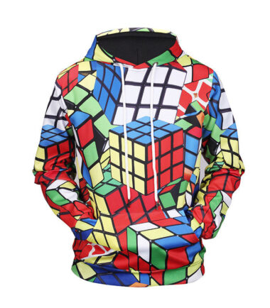 Hoodies