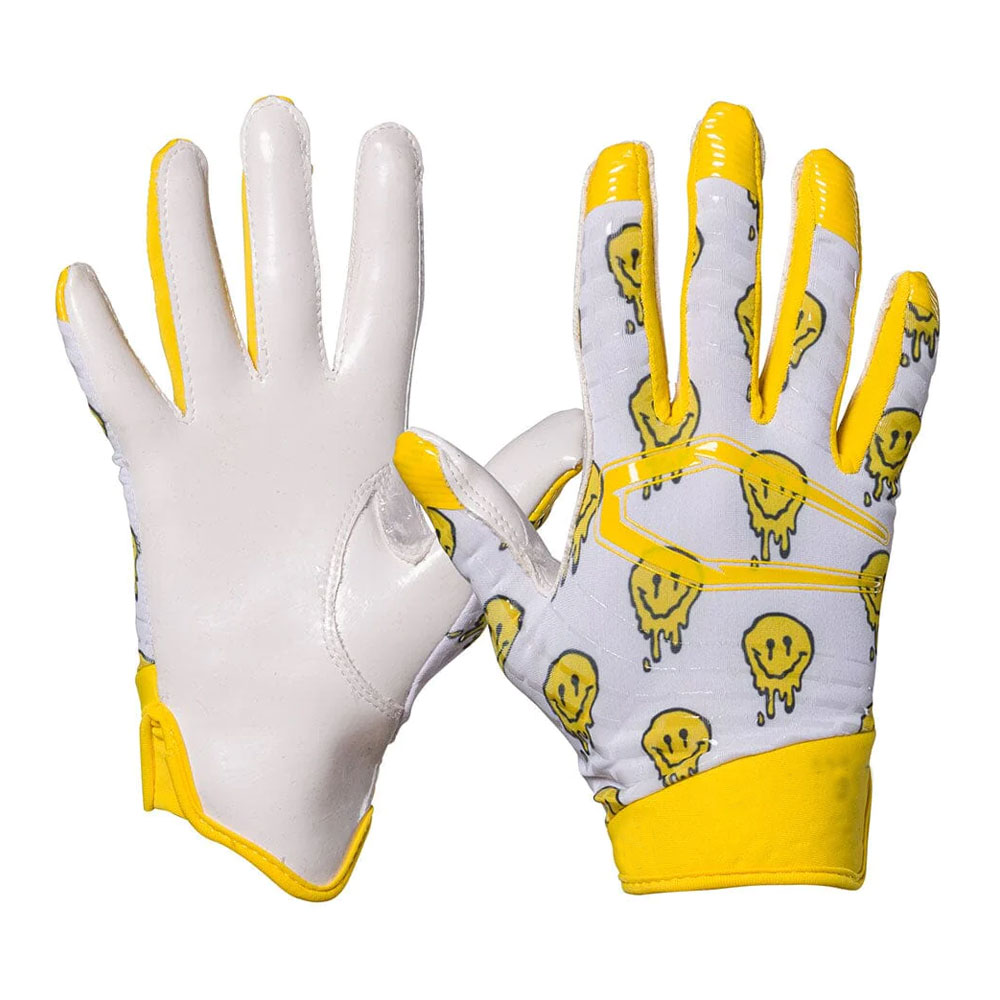 Wide Receiver Gloves 1 Wide Receiver Gloves